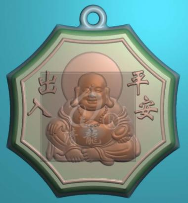 如來(lái)八卦